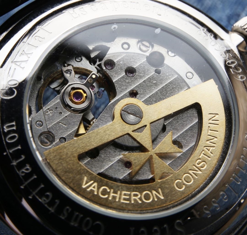 VACHERON CONSTANTIN